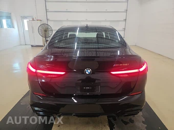 2024 BMW 2 Series Gran Coupe M235i xDrive Sedan - miniatura 5