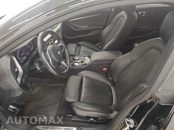 2024 BMW 2 Series Gran Coupe M235i xDrive Sedan - miniatura 7