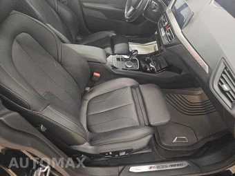 2024 BMW 2 Series Gran Coupe M235i xDrive Sedan - miniatura 8