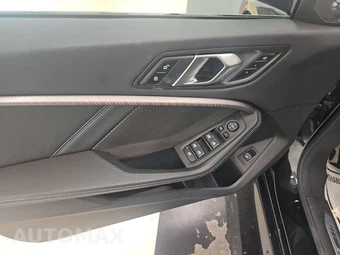 2024 BMW 2 Series Gran Coupe M235i xDrive Sedan - miniatura 9