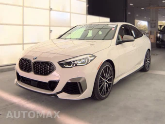 2024 BMW 2 Series Gran Coupe M235i xDrive Sedan