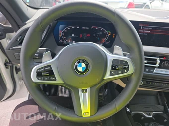 2024 BMW 2 Series Gran Coupe M235i xDrive Sedan - miniatura 10