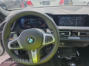 2024 BMW 2 Series Gran Coupe M235i xDrive Sedan - miniatura 11