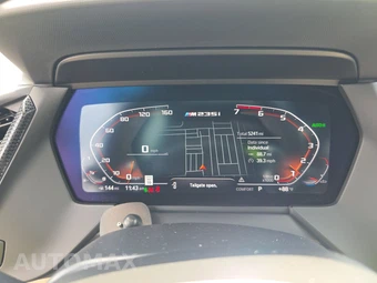 2024 BMW 2 Series Gran Coupe M235i xDrive Sedan - miniatura 12