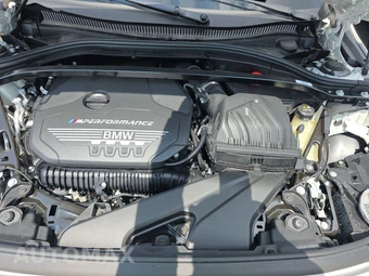 2024 BMW 2 Series Gran Coupe M235i xDrive Sedan - miniatura 15