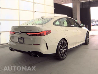 2024 BMW 2 Series Gran Coupe M235i xDrive Sedan - miniatura 4