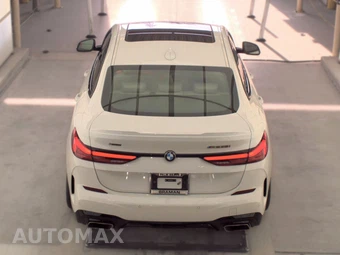 2024 BMW 2 Series Gran Coupe M235i xDrive Sedan - miniatura 5