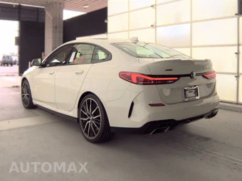2024 BMW 2 Series Gran Coupe M235i xDrive Sedan - miniatura 6