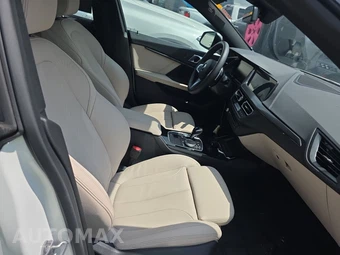 2024 BMW 2 Series Gran Coupe M235i xDrive Sedan - miniatura 8