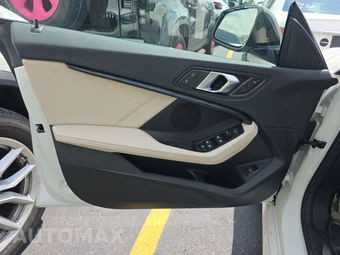 2024 BMW 2 Series Gran Coupe M235i xDrive Sedan - miniatura 9