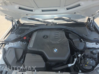2024 BMW 3 Series Sedan 330i - miniatura 16
