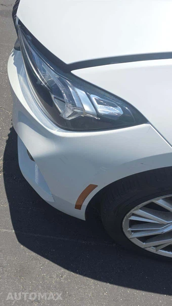 2024 BMW 3 Series Sedan 330i - miniatura 20