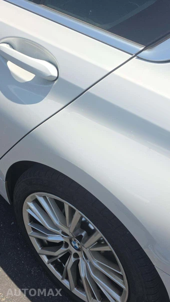 2024 BMW 3 Series Sedan 330i - miniatura 21
