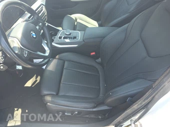 2024 BMW 3 Series Sedan 330i - miniatura 7
