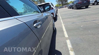 2024 BMW 3 Series Sedan 330i - miniatura 28