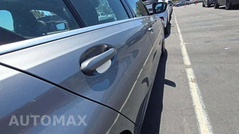 2024 BMW 3 Series Sedan 330i - miniatura 29