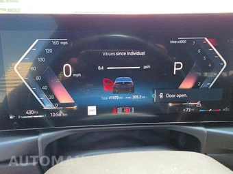 2024 BMW 3 Series Sedan 330i - miniatura 6