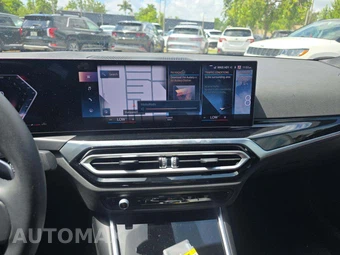 2024 BMW 3 Series Sedan 330i - miniatura 5