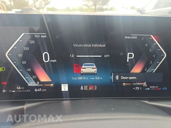 2024 BMW 3 Series Sedan 330i - miniatura 12