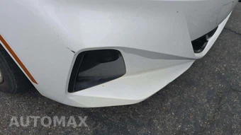 2024 BMW 3 Series Sedan 330i - miniatura 19