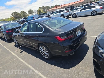 2024 BMW 3 Series Sedan 330i - miniatura 6