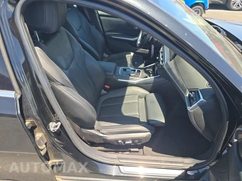 2024 BMW 3 Series Sedan 330i - miniatura 8