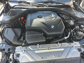 2024 BMW 3 Series Sedan 330i - miniatura 15