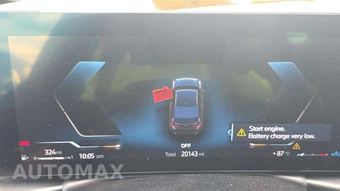 2024 BMW 3 Series Sedan 330i - miniatura 18