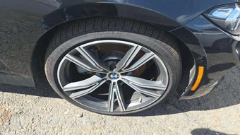 2024 BMW 3 Series Sedan 330i - miniatura 20