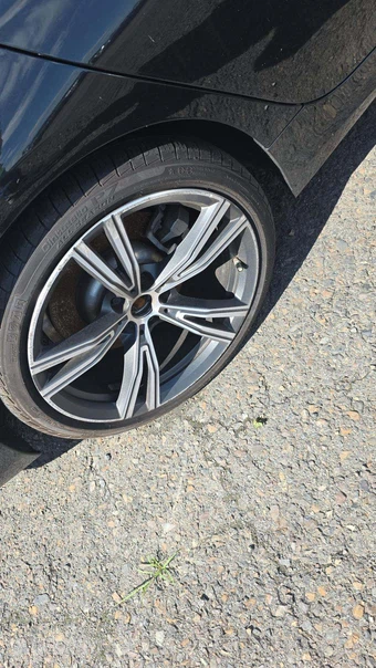 2024 BMW 3 Series Sedan 330i - miniatura 22