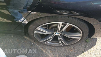 2024 BMW 3 Series Sedan 330i - miniatura 24