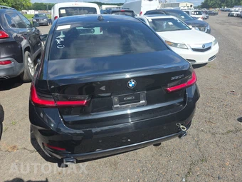 2024 BMW 3 Series Sedan 330i - miniatura 5