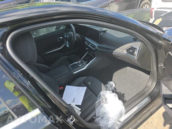 2024 BMW 3 Series Sedan 330i - miniatura 8