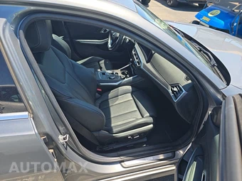 2024 BMW 3 Series Sedan 330i - miniatura 8