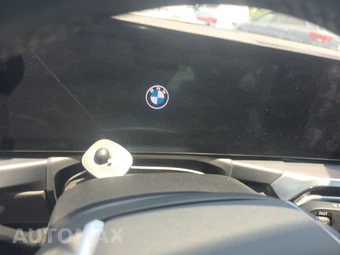 2024 BMW 3 Series Sedan 330i - miniatura 12