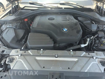 2024 BMW 3 Series Sedan 330i - miniatura 16