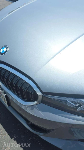 2024 BMW 3 Series Sedan 330i - miniatura 19