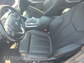 2024 BMW 3 Series Sedan 330i - miniatura 7