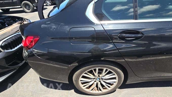 2024 BMW 3 Series Sedan 330i - miniatura 28