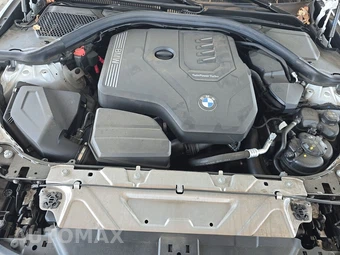 2024 BMW 3 Series Sedan 330i - miniatura 16