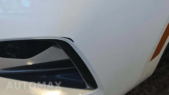 2024 BMW 3 Series Sedan 330i - miniatura 21