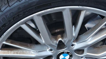 2024 BMW 3 Series Sedan 330i - miniatura 28