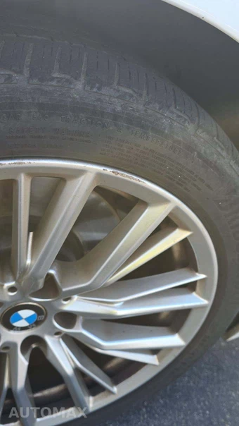2024 BMW 3 Series Sedan 330i - miniatura 26