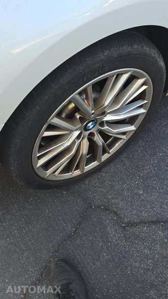 2024 BMW 3 Series Sedan 330i - miniatura 27