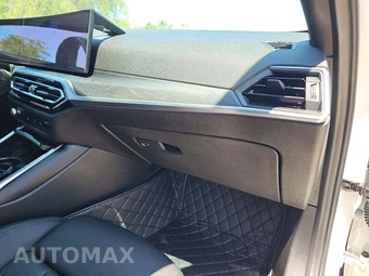 2024 BMW 3 Series Sedan 330i - miniatura 19