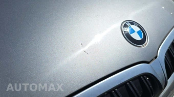 2024 BMW 3 Series Sedan 330i - miniatura 21