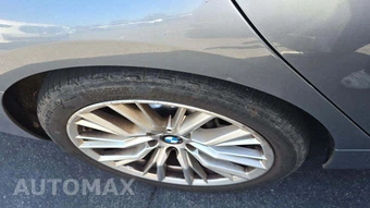 2024 BMW 3 Series Sedan 330i - miniatura 27