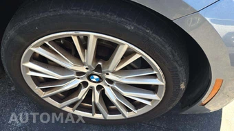 2024 BMW 3 Series Sedan 330i - miniatura 28