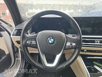 2024 BMW 3 Series Sedan 330i - miniatura 15