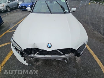 2024 BMW 3 Series Sedan 330i - miniatura 21